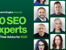 O que os especialistas em SEO preveem para 2026: Dicas e Estratégias