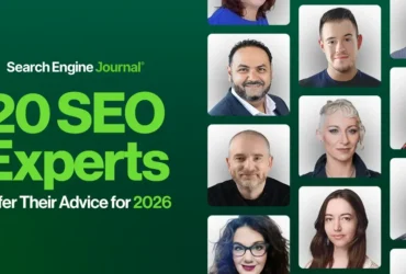 O que os especialistas em SEO preveem para 2026: Dicas e Estratégias