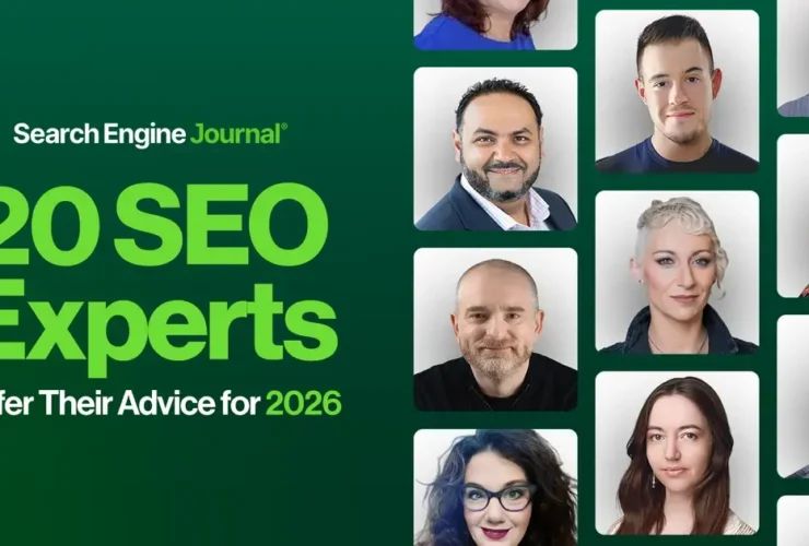O que os especialistas em SEO preveem para 2026: Dicas e Estratégias