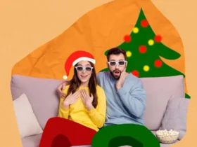 Os 10 Anúncios de Natal Mais Emocionantes de 2025