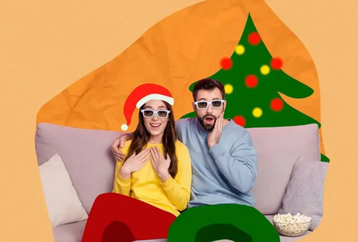 Os 10 Anúncios de Natal Mais Emocionantes de 2025