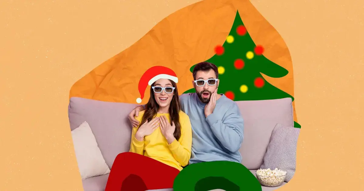 Os 10 Anúncios de Natal Mais Emocionantes de 2025