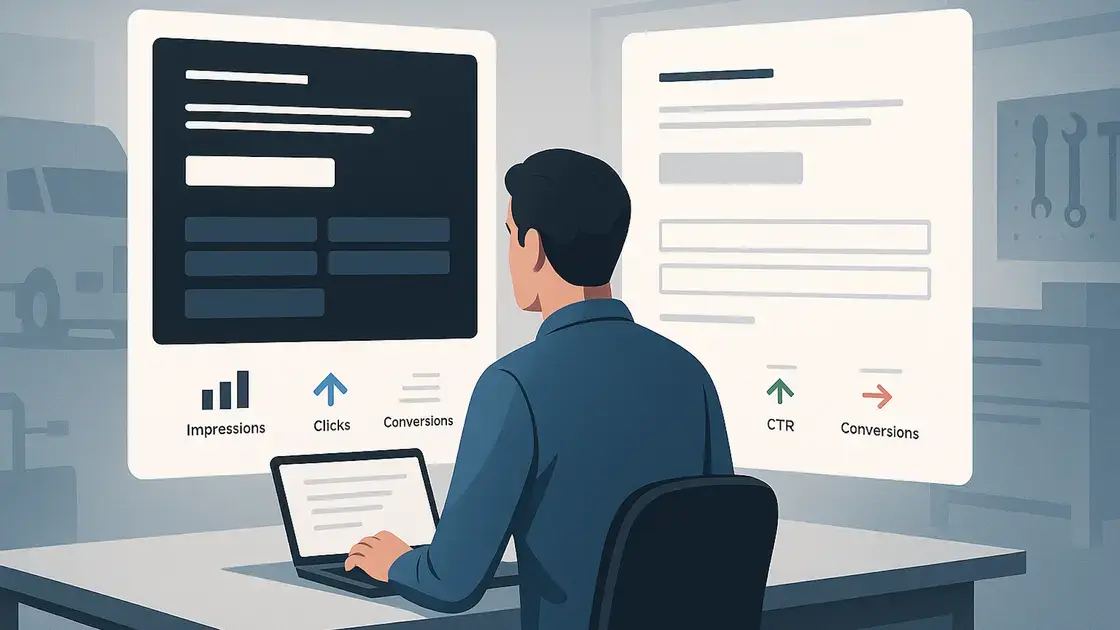 Por que o design da landing page pode impactar suas conversões?