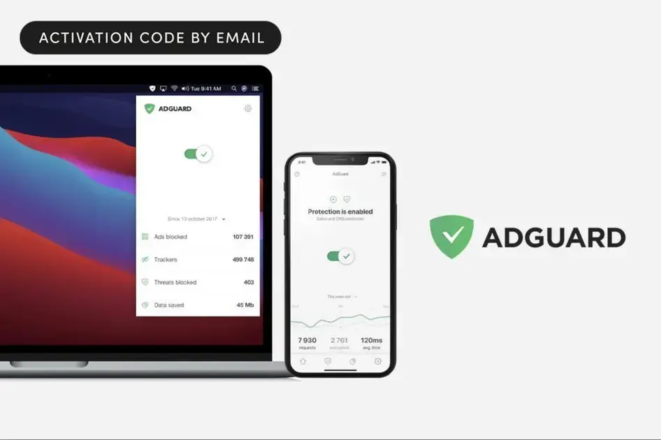 Proteja Seus Dispositivos com o AdGuard Family Plan por Apenas $15
