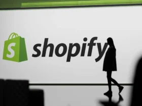 Shopify enfrenta queda de login em dia crucial de vendas