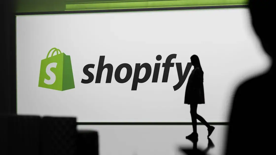 Shopify enfrenta queda de login em dia crucial de vendas