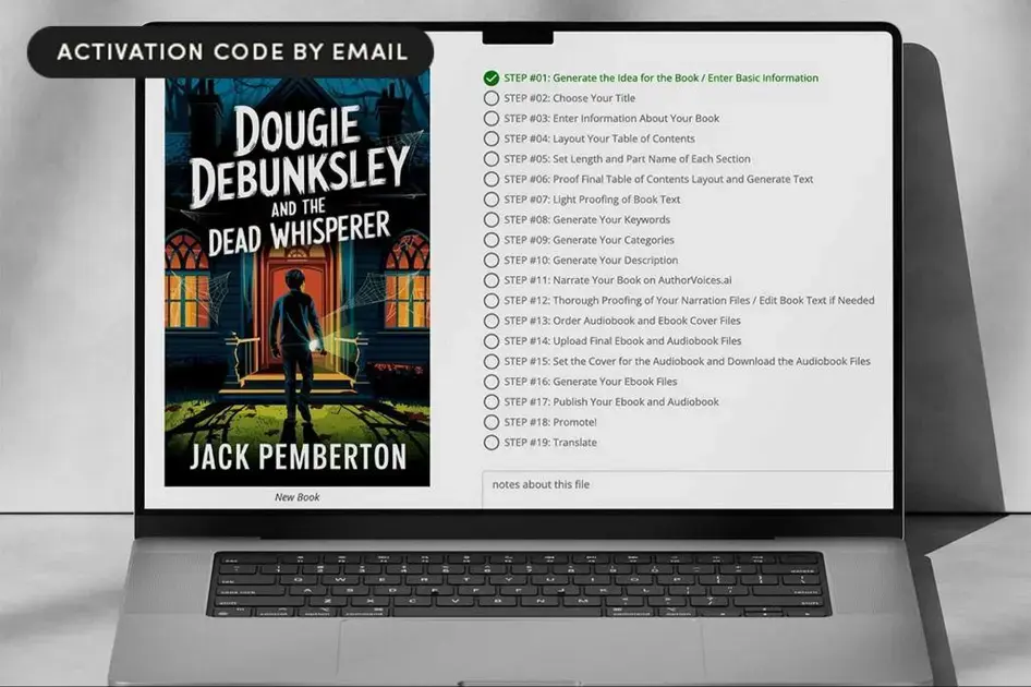 Transforme seu conhecimento em livros publicados por apenas $100