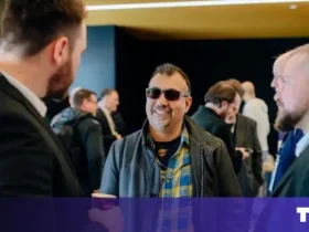 A Nova Era dos Eventos de Tecnologia: Menos é Mais