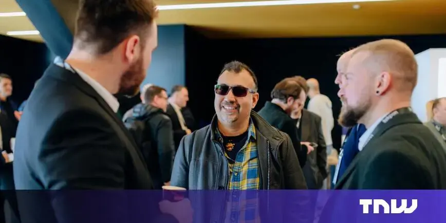 A Nova Era dos Eventos de Tecnologia: Menos é Mais