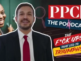 Aprendendo com os Erros: Lições de Anthony Higman sobre Marketing Digital