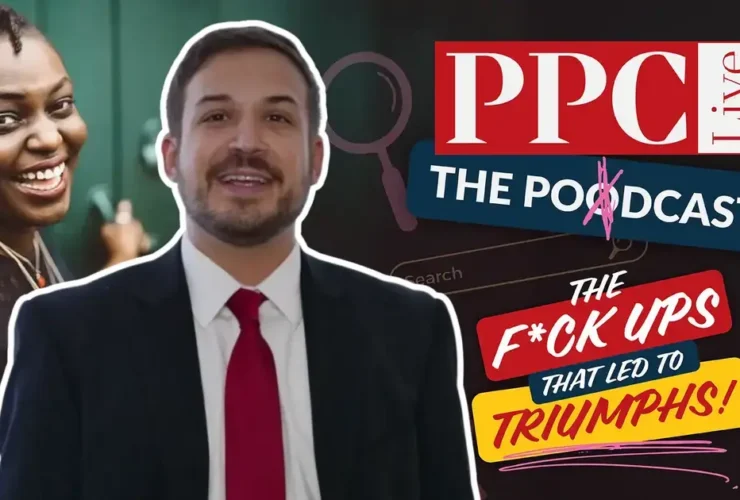 Aprendendo com os Erros: Lições de Anthony Higman sobre Marketing Digital