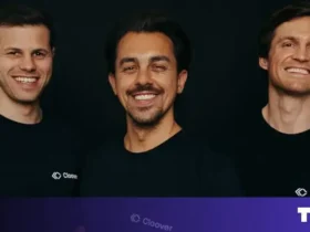 Cloover capta mais de US$ 1,2 bilhão para revolucionar o setor de energia