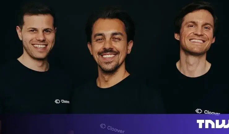 Cloover capta mais de US$ 1,2 bilhão para revolucionar o setor de energia