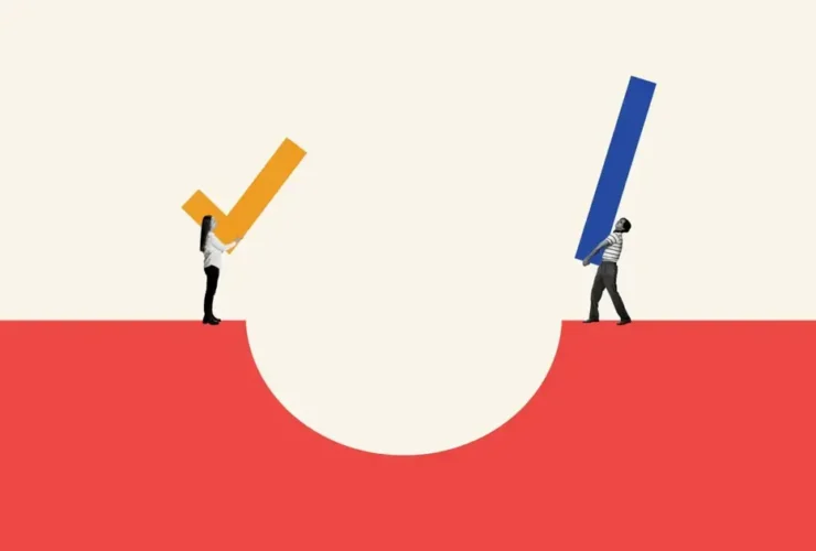 Como a Automação Está Transformando o Marketing de Busca em 2026