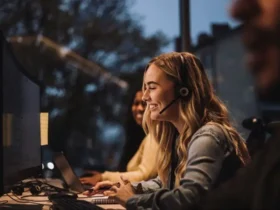 Como a Chamada de Vendas Pode Transformar Seu Negócio em 2026