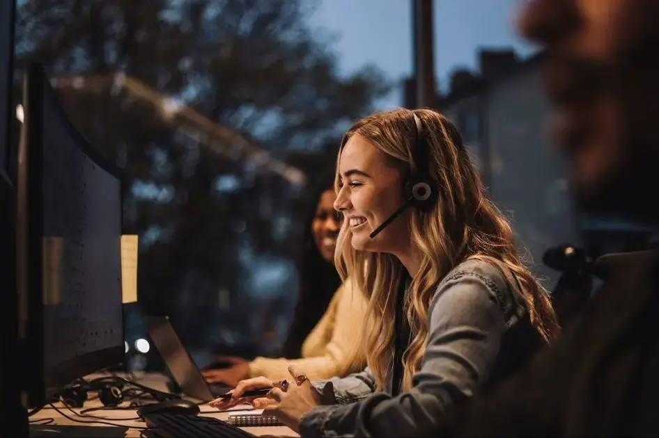 Como a Chamada de Vendas Pode Transformar Seu Negócio em 2026