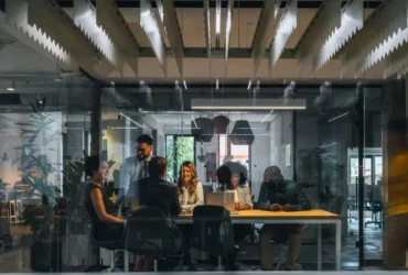 Como a Cultura Organizacional Impacta o Sucesso das Empresas