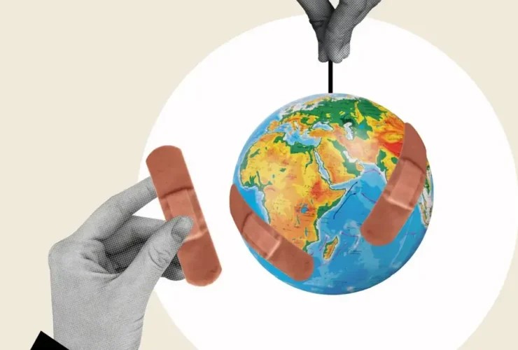 Como a Desalinhamento na Busca Global Impacta Negócios e Usuários