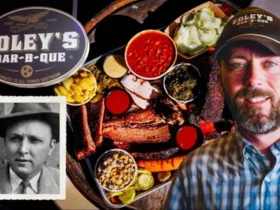 Como a Escola de Direito Inspirou um Empreendedor a Criar um Restaurante de Churrasco