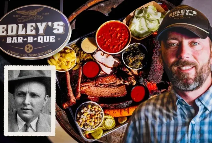 Como a Escola de Direito Inspirou um Empreendedor a Criar um Restaurante de Churrasco