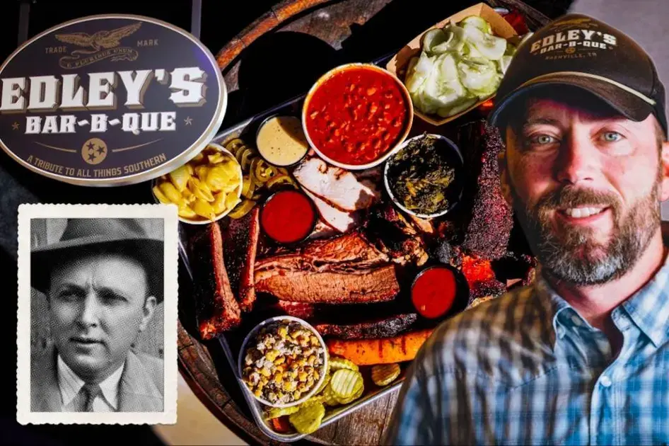 Como a Escola de Direito Inspirou um Empreendedor a Criar um Restaurante de Churrasco