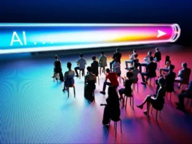 Como a Inteligência Artificial Está Transformando a Gestão de Reputação