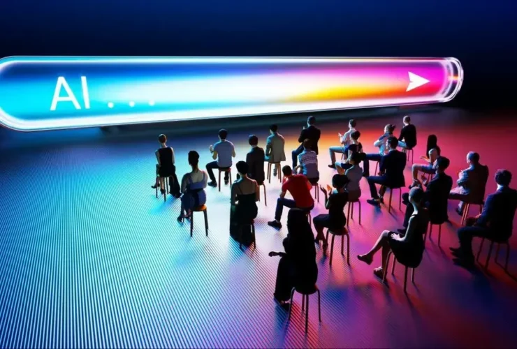 Como a Inteligência Artificial Está Transformando a Gestão de Reputação