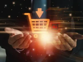 Como a Inteligência Artificial Está Transformando as Vendas na Amazon