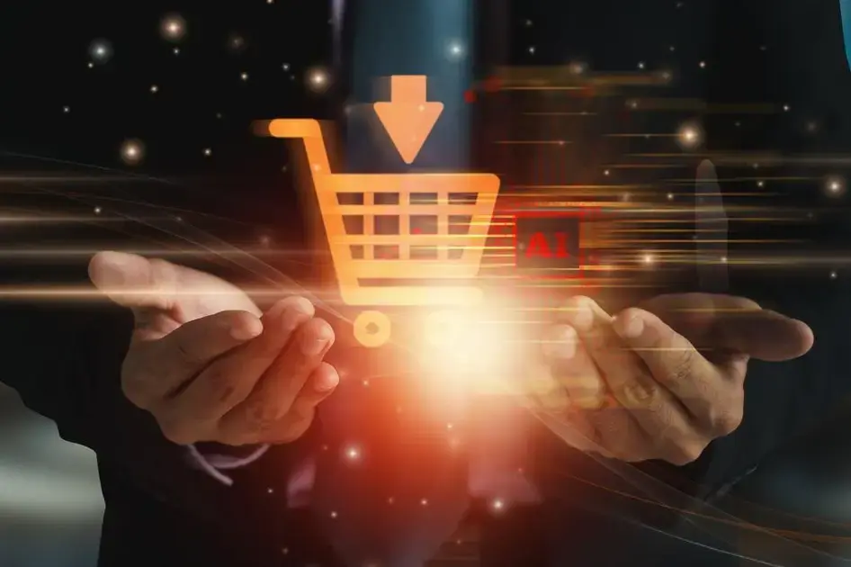 Como a Inteligência Artificial Está Transformando as Vendas na Amazon