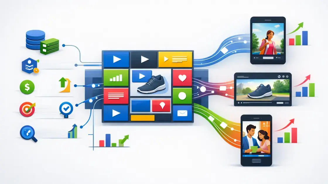 Como a Inteligência Artificial Está Transformando Campanhas de Vídeo PPC