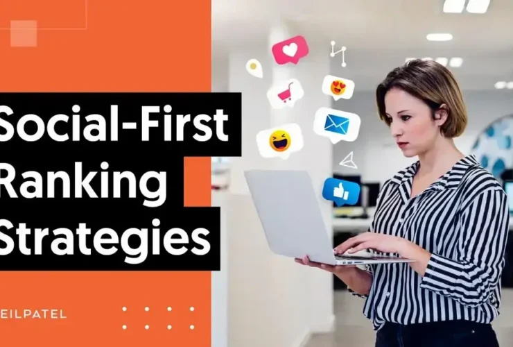 Como a Visibilidade Digital Transforma a Descoberta de Marcas