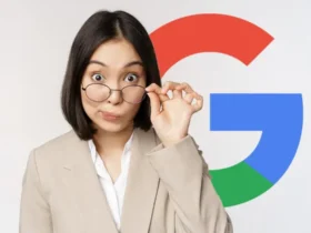 Como as AI Overviews Estão Mudando as Consultas Financeiras no Google