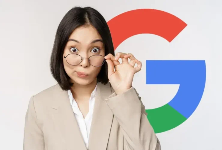 Como as AI Overviews Estão Mudando as Consultas Financeiras no Google