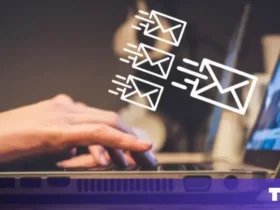 Como as Gigantes da Tecnologia Estão Transformando o Cold Outreach