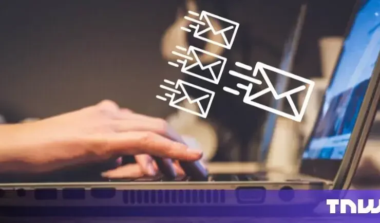 Como as Gigantes da Tecnologia Estão Transformando o Cold Outreach