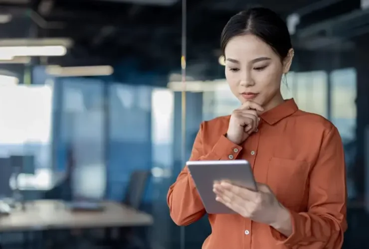 Como CEOs Podem Garantir Execução Consistente em 2026