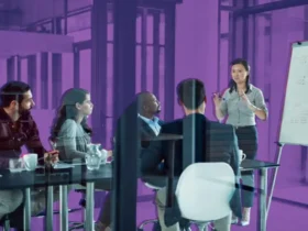 Como Definir Metas Eficazes para Resultados em 2026