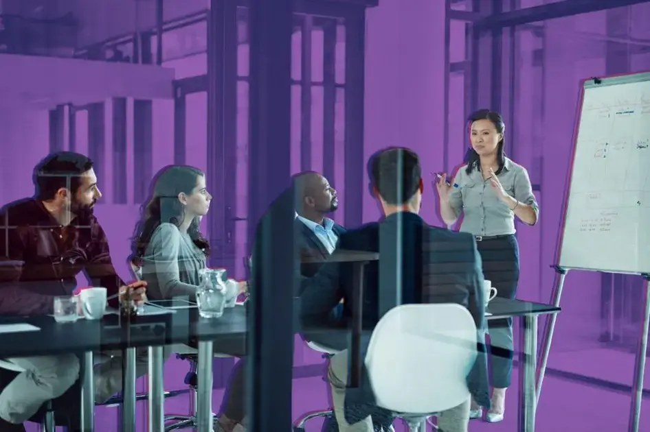 Como Definir Metas Eficazes para Resultados em 2026