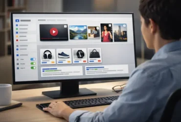 Como Demand Gen Revoluciona Campanhas de Marketing Digital