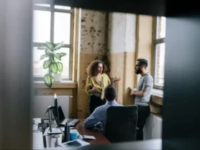 Como Enfrentar Conversas Difíceis e Melhorar sua Gestão