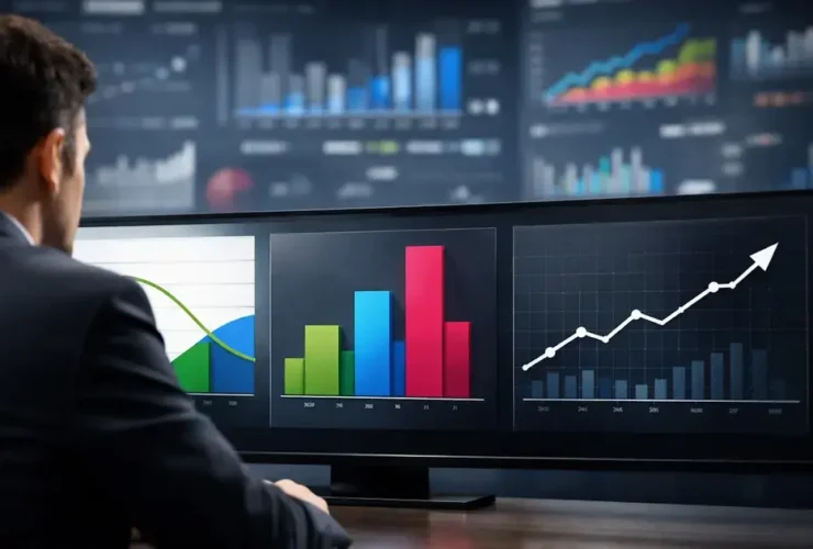 Como Escolher a Ferramenta Certa de Marketing Mix Modeling para Sua Equipe