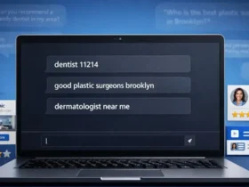 Como o Comportamento de Busca Está Mudando com o ChatGPT