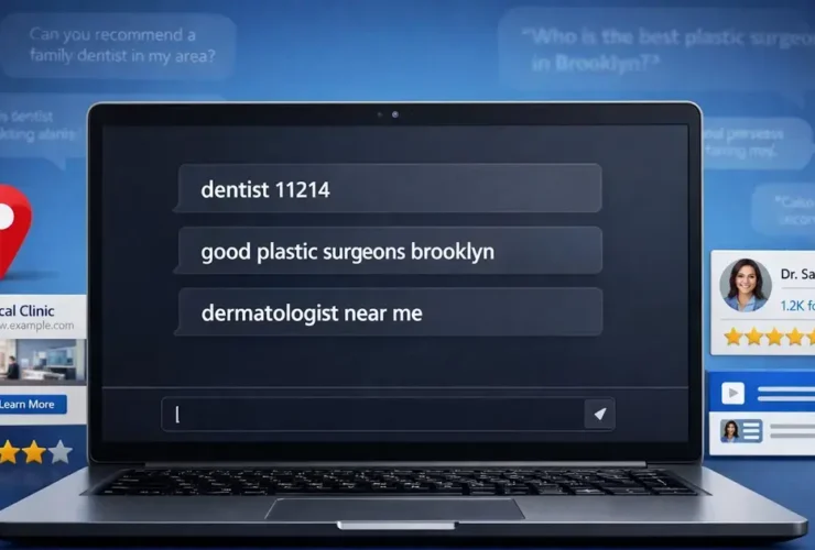 Como o Comportamento de Busca Está Mudando com o ChatGPT