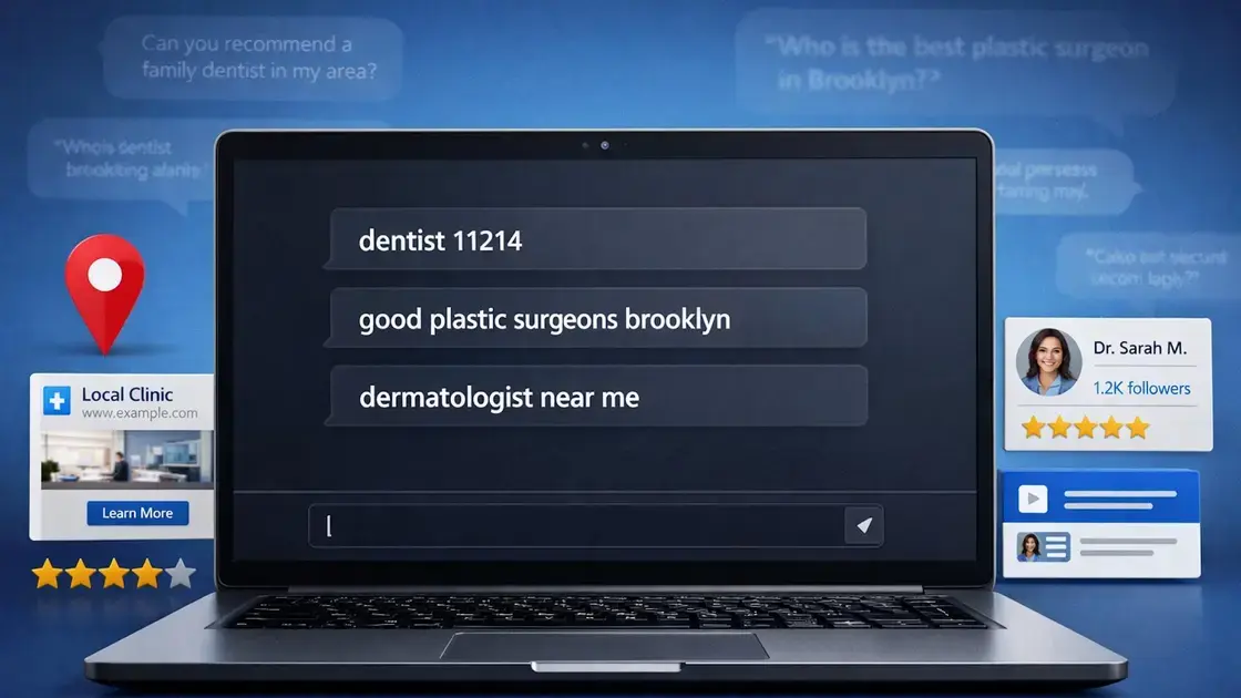 Como o Comportamento de Busca Está Mudando com o ChatGPT