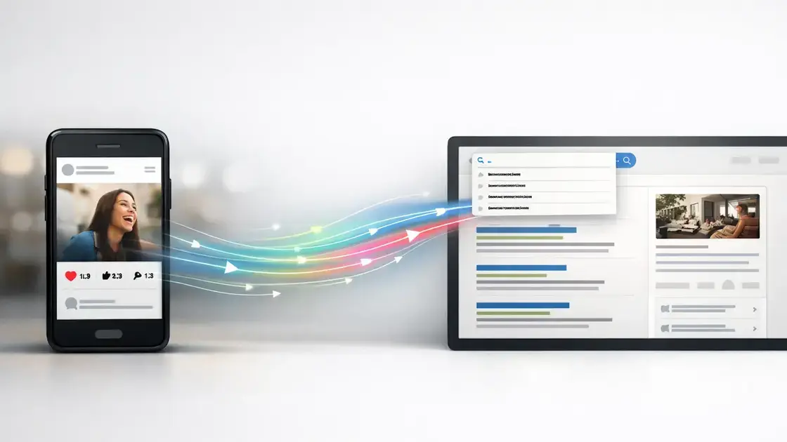 Como o efeito halo social impacta a busca por marcas