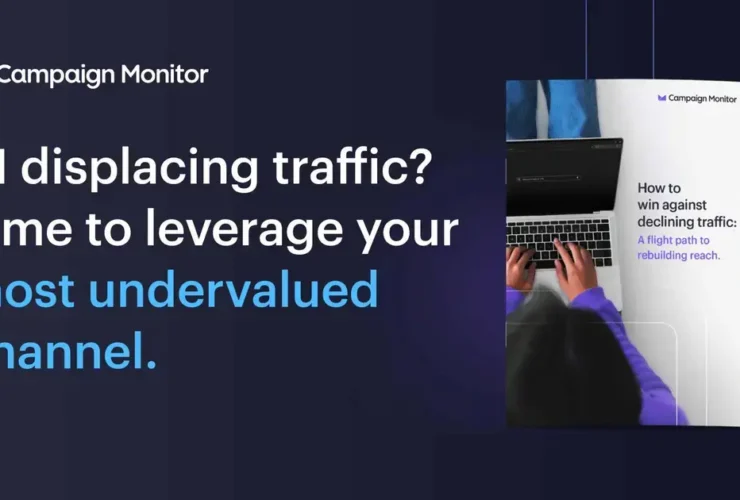 Como o Email Marketing Pode Salvar Seu Funil de Vendas em Tempos de Mudança