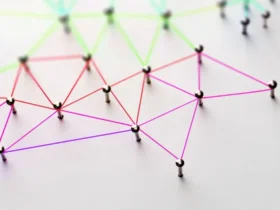 Como o Entity Linking Pode Impulsionar o SEO Local em 2026