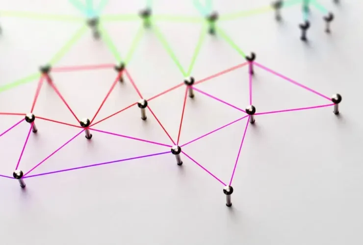 Como o Entity Linking Pode Impulsionar o SEO Local em 2026