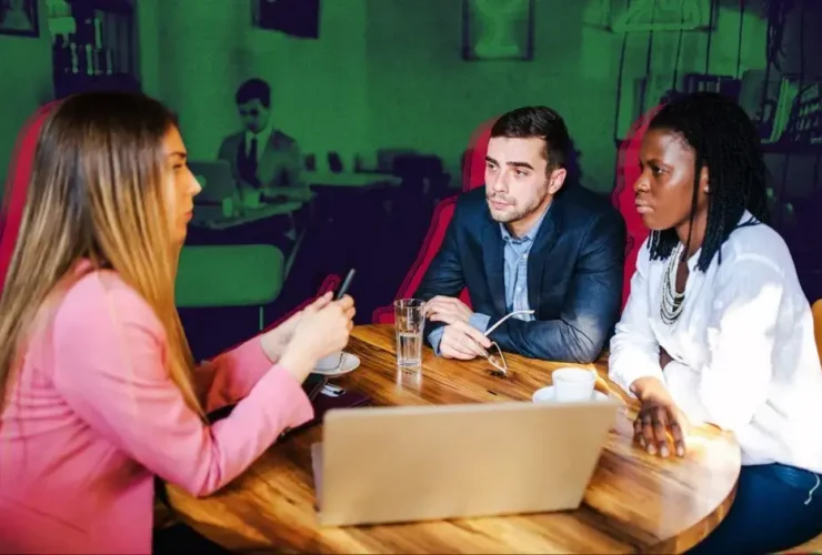 Como o Respeito Pode Transformar Suas Vendas e Relacionamentos