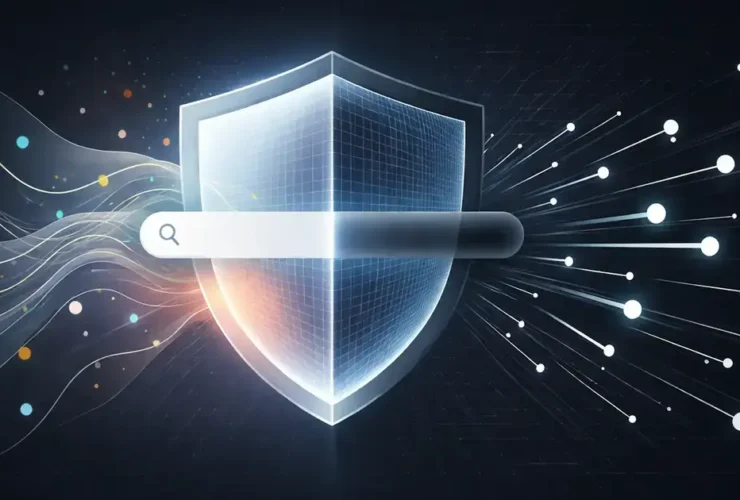 Como o SearchGuard da Google Está Transformando a Corrida de Dados